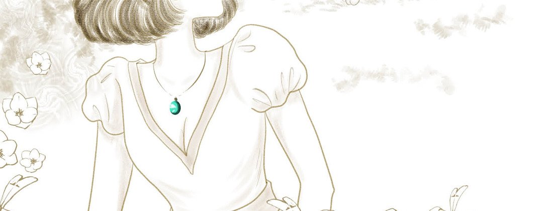 Read Living With the Wizard chapter 1 image 18 on Lezhin