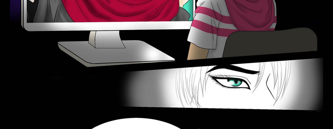 Read Living With the Wizard chapter 1 image 182 on Lezhin