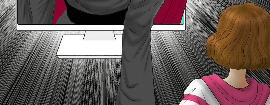 Read Living With the Wizard chapter 1 image 186 on Lezhin
