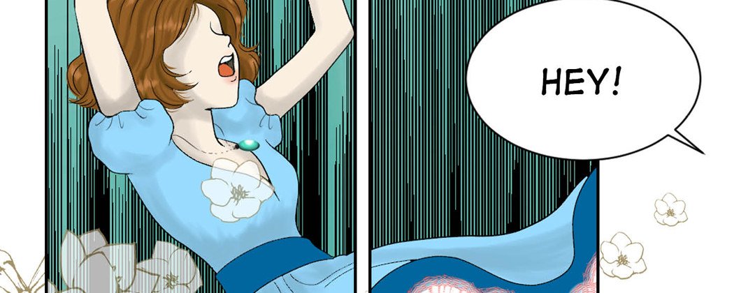 Read Living With the Wizard chapter 1 image 22 on Lezhin