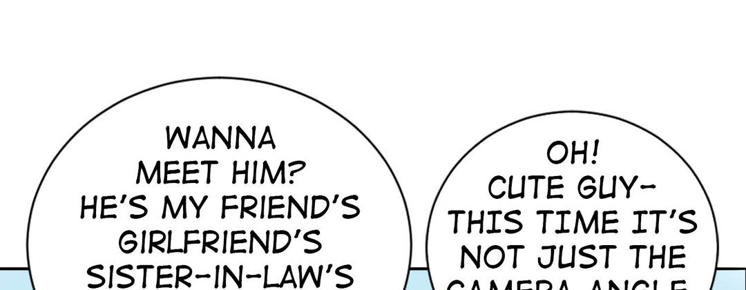 Read Living With the Wizard chapter 1 image 28 on Lezhin