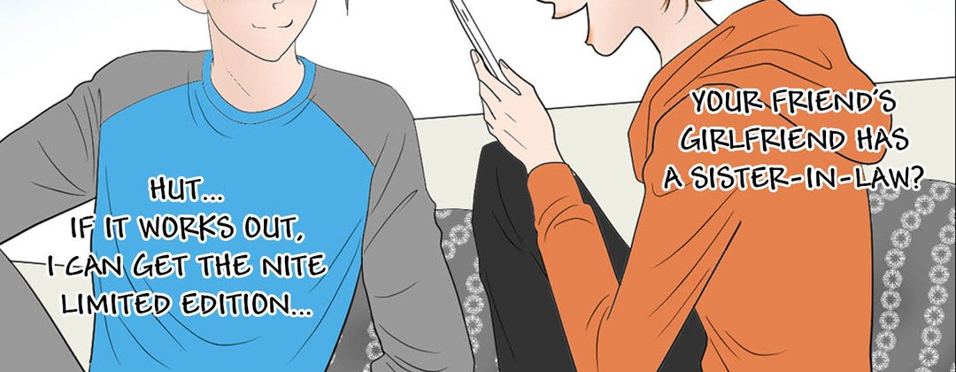 Read Living With the Wizard chapter 1 image 30 on Lezhin