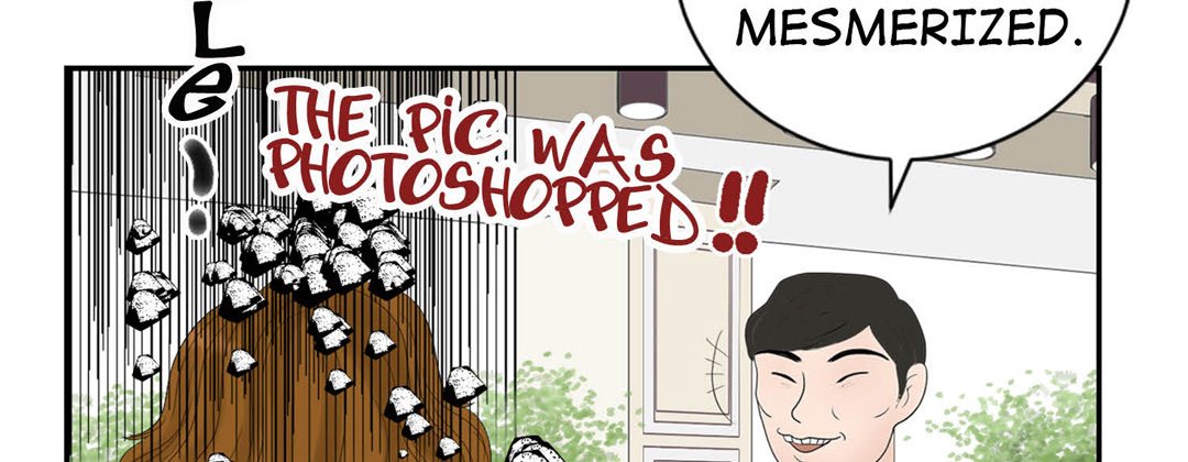 Read Living With the Wizard chapter 1 image 33 on Lezhin
