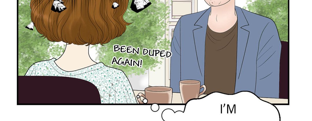 Read Living With the Wizard chapter 1 image 34 on Lezhin