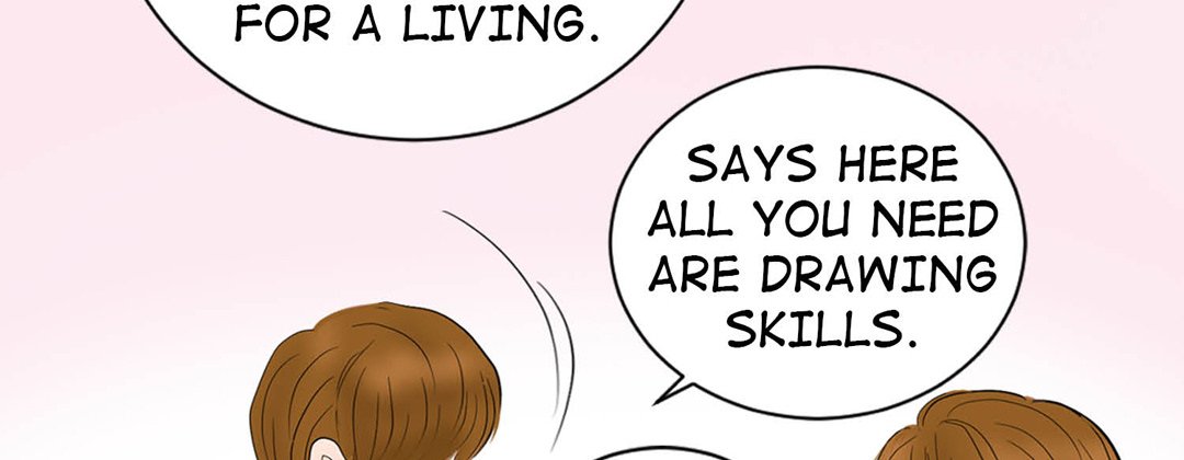 Read Living With the Wizard chapter 1 image 45 on Lezhin