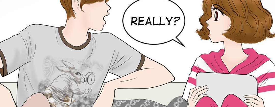 Read Living With the Wizard chapter 1 image 46 on Lezhin