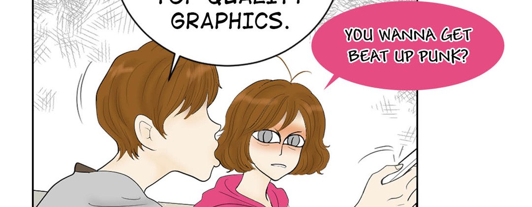 Read Living With the Wizard chapter 1 image 49 on Lezhin