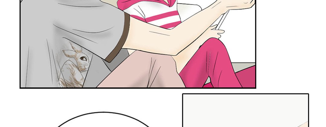 Read Living With the Wizard chapter 1 image 50 on Lezhin