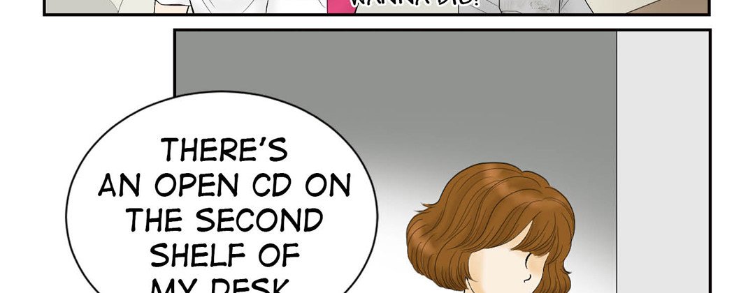 Read Living With the Wizard chapter 1 image 58 on Lezhin