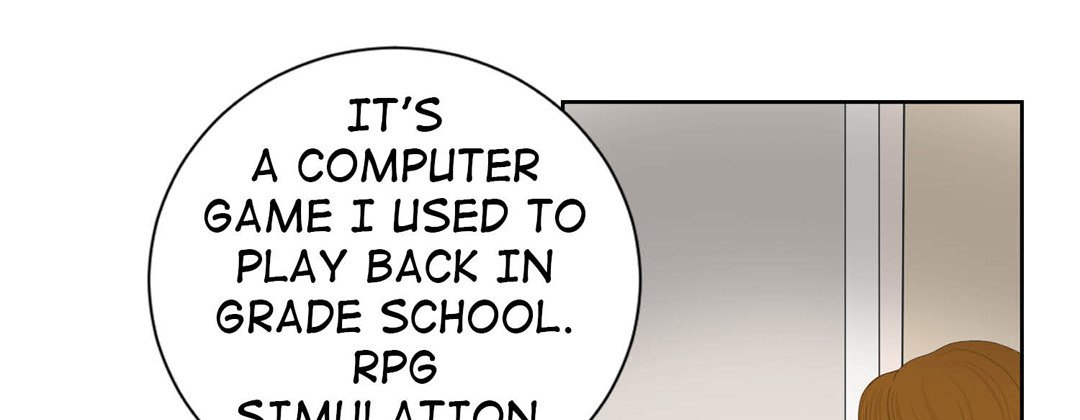 Read Living With the Wizard chapter 1 image 68 on Lezhin