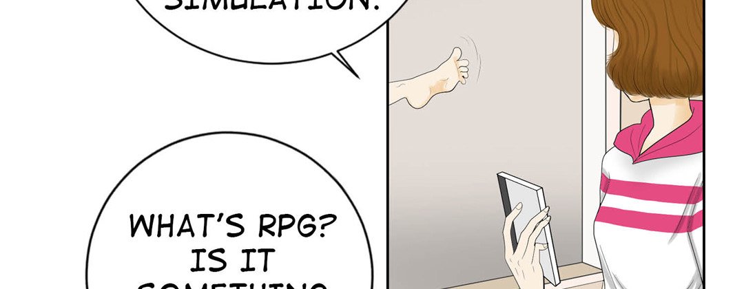 Read Living With the Wizard chapter 1 image 69 on Lezhin