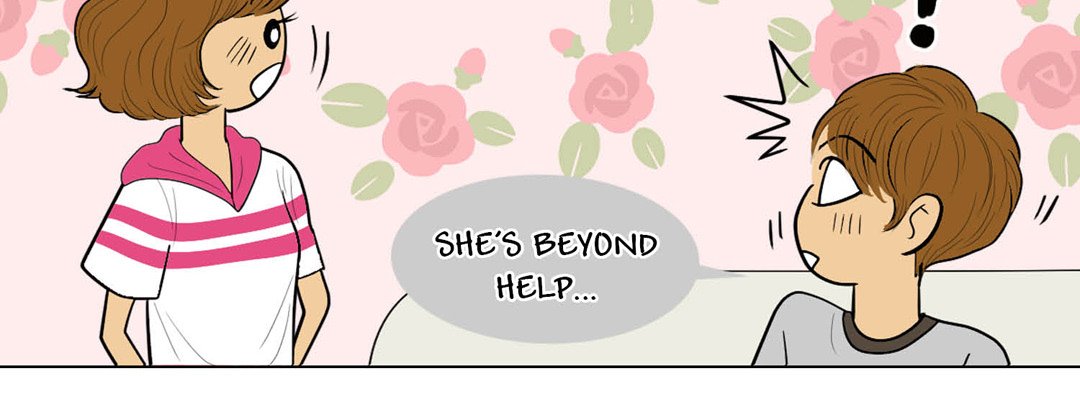 Read Living With the Wizard chapter 1 image 71 on Lezhin