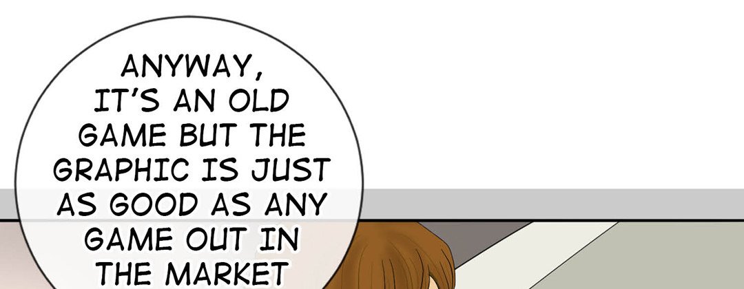 Read Living With the Wizard chapter 1 image 72 on Lezhin