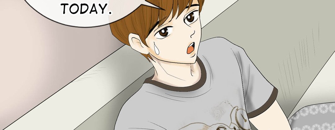 Read Living With the Wizard chapter 1 image 73 on Lezhin
