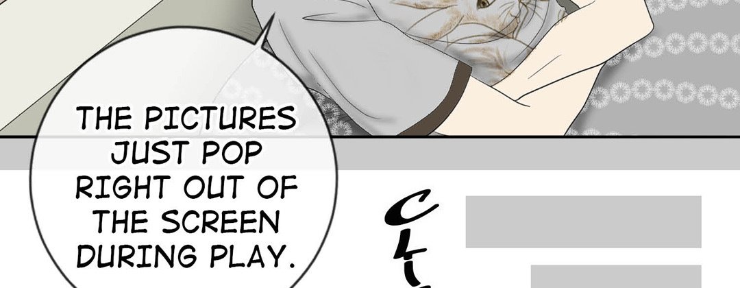 Read Living With the Wizard chapter 1 image 74 on Lezhin
