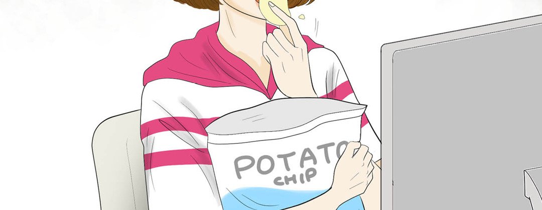 Read Living With the Wizard chapter 1 image 78 on Lezhin
