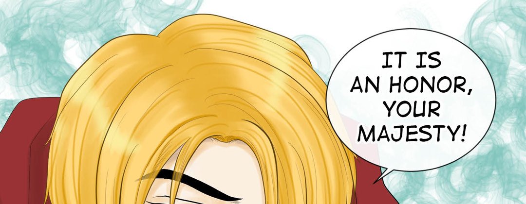 Read Living With the Wizard chapter 1 image 8 on Lezhin