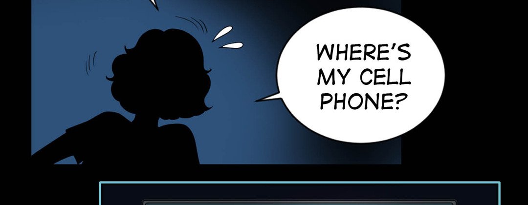 Read Living With the Wizard chapter 1 image 85 on Lezhin