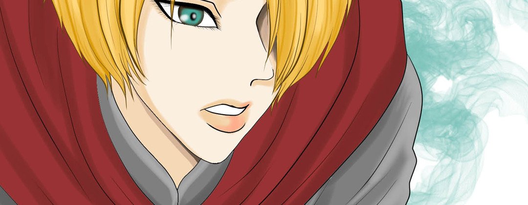 Read Living With the Wizard chapter 1 image 9 on Lezhin