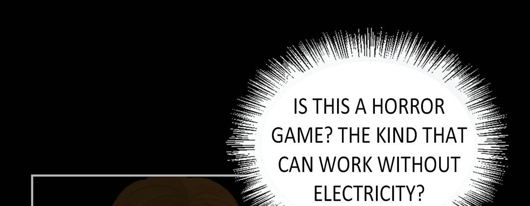 Read Living With the Wizard chapter 1 image 96 on Lezhin