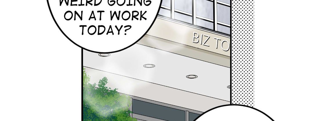 Read Living With the Wizard chapter 10 image 10 on Lezhin