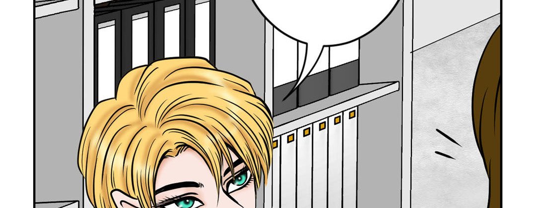 Read Living With the Wizard chapter 10 image 105 on Lezhin