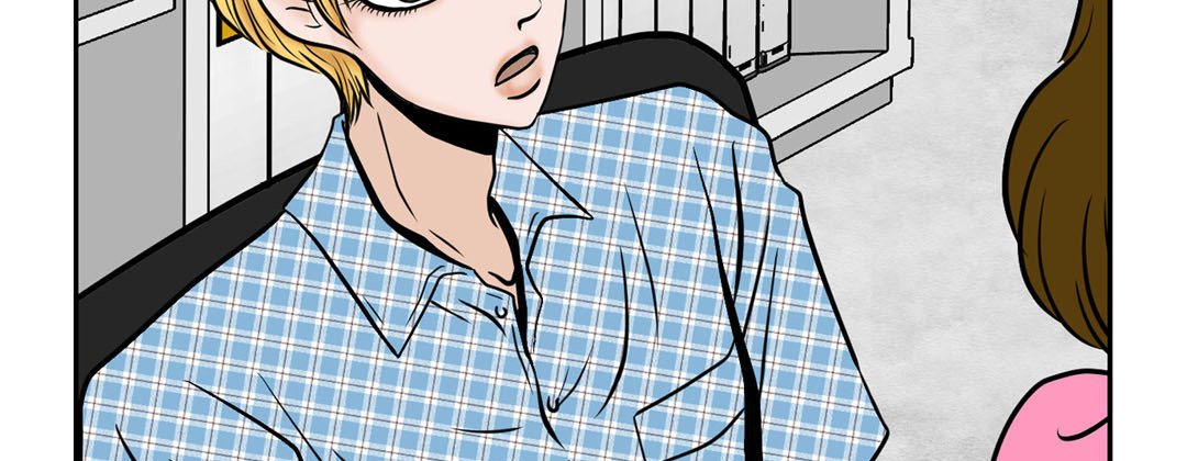 Read Living With the Wizard chapter 10 image 106 on Lezhin