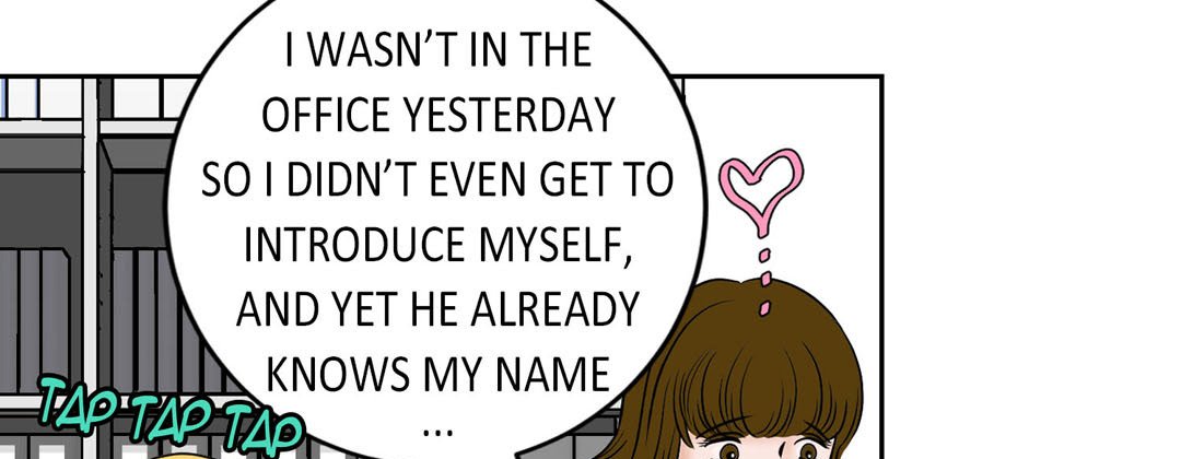 Read Living With the Wizard chapter 10 image 108 on Lezhin