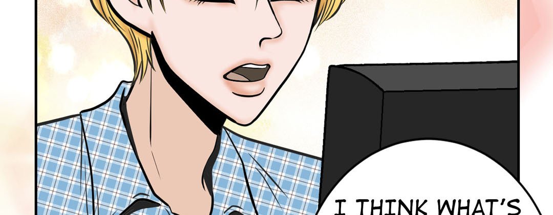 Read Living With the Wizard chapter 10 image 118 on Lezhin