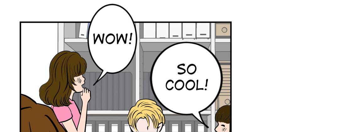 Read Living With the Wizard chapter 10 image 120 on Lezhin