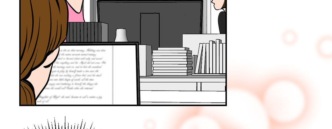 Read Living With the Wizard chapter 10 image 121 on Lezhin