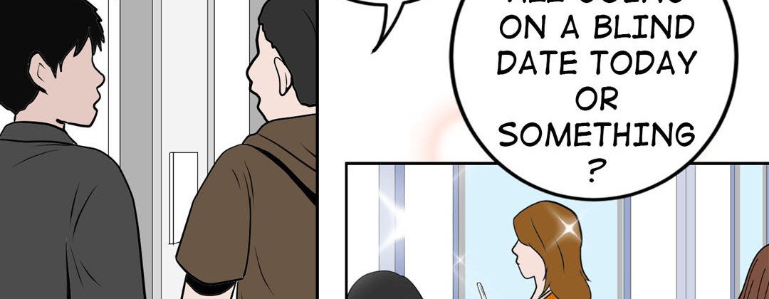 Read Living With the Wizard chapter 10 image 13 on Lezhin