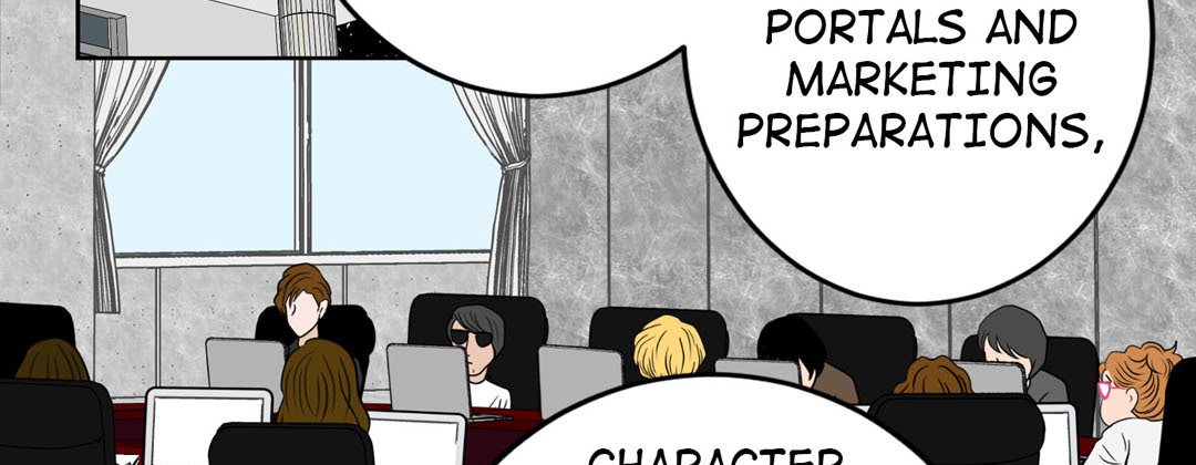 Read Living With the Wizard chapter 10 image 130 on Lezhin