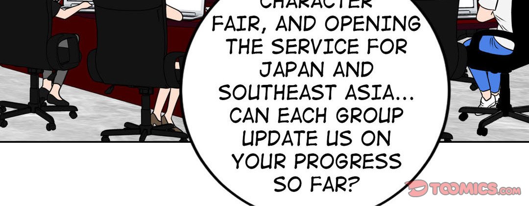 Read Living With the Wizard chapter 10 image 131 on Lezhin