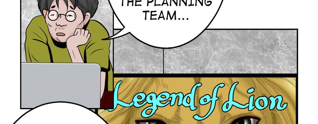 Read Living With the Wizard chapter 10 image 133 on Lezhin