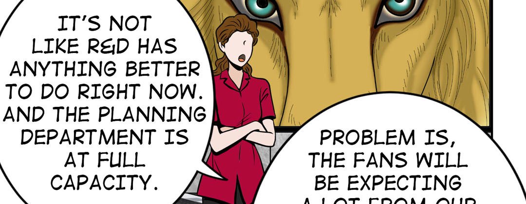Read Living With the Wizard chapter 10 image 134 on Lezhin