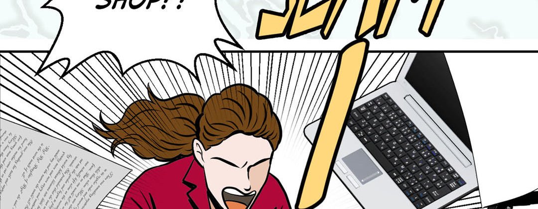 Read Living With the Wizard chapter 10 image 141 on Lezhin