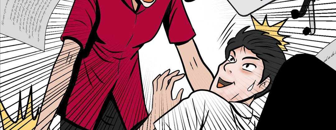 Read Living With the Wizard chapter 10 image 142 on Lezhin