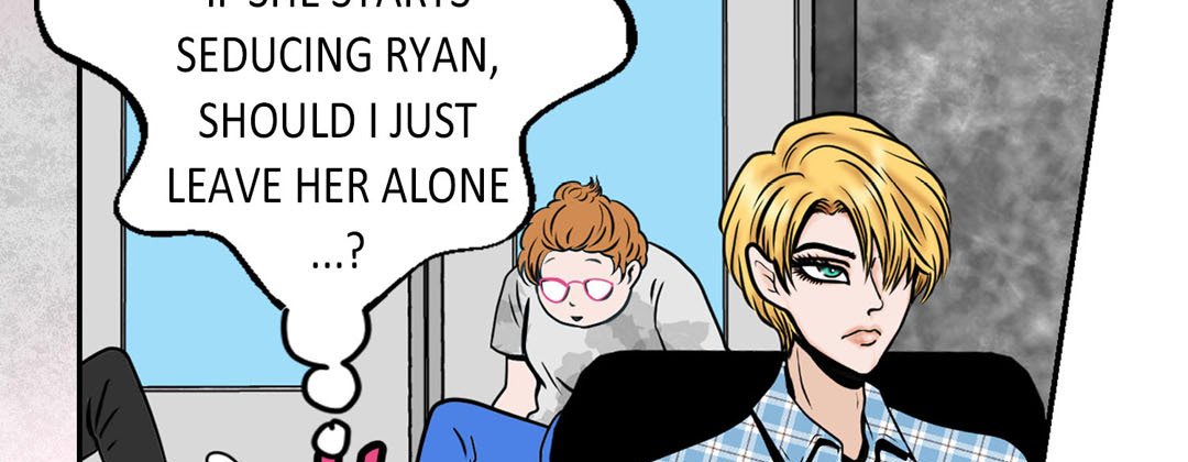 Read Living With the Wizard chapter 10 image 146 on Lezhin