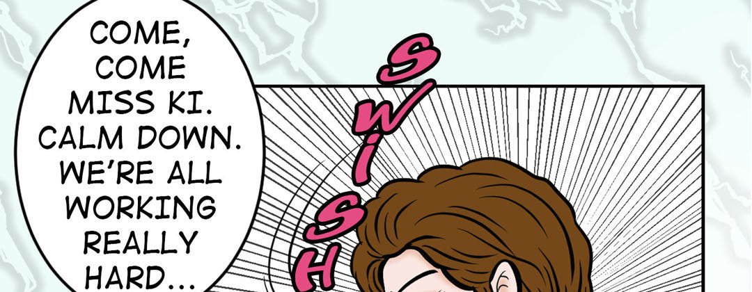 Read Living With the Wizard chapter 10 image 148 on Lezhin
