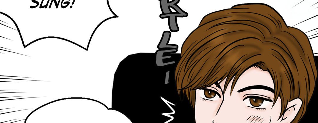 Read Living With the Wizard chapter 10 image 154 on Lezhin