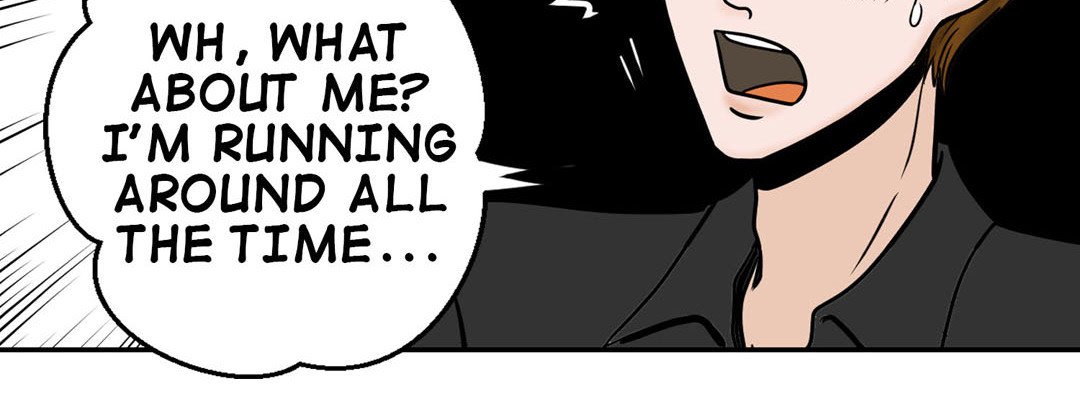 Read Living With the Wizard chapter 10 image 155 on Lezhin