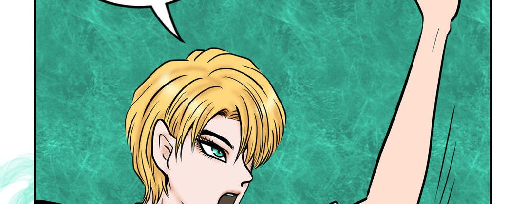 Read Living With the Wizard chapter 10 image 157 on Lezhin