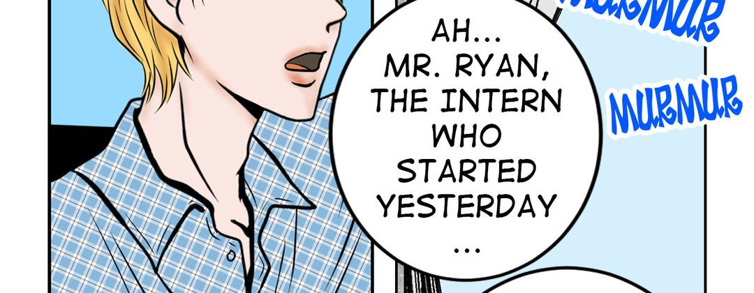 Read Living With the Wizard chapter 10 image 166 on Lezhin
