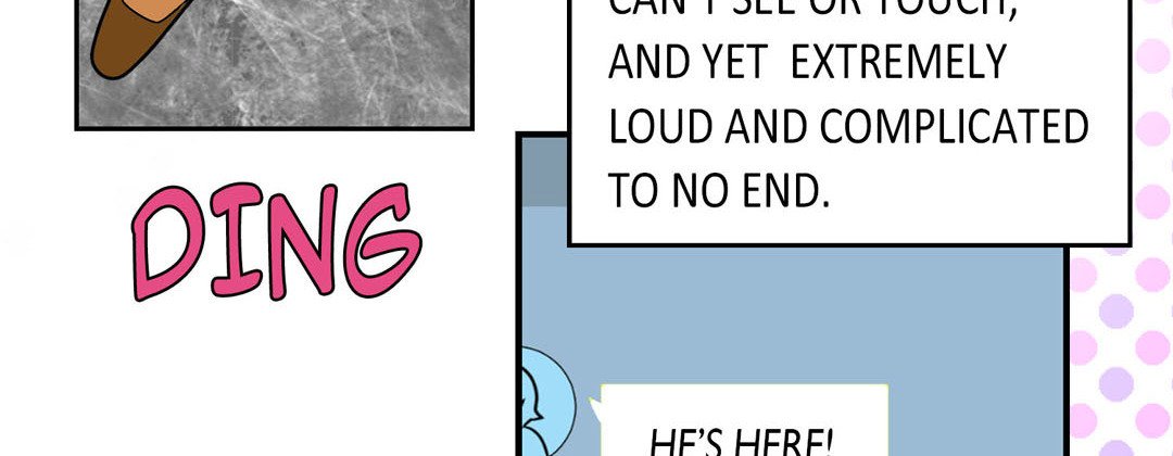 Read Living With the Wizard chapter 10 image 17 on Lezhin