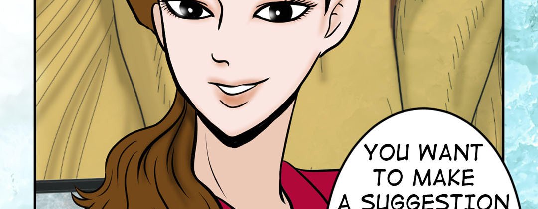 Read Living With the Wizard chapter 10 image 170 on Lezhin