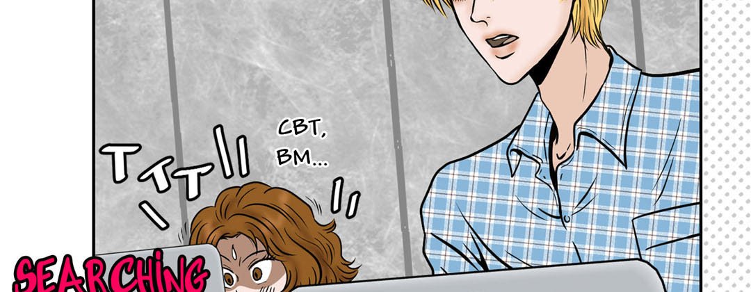 Read Living With the Wizard chapter 10 image 178 on Lezhin