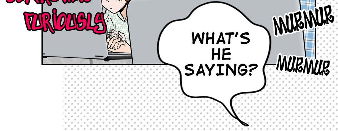 Read Living With the Wizard chapter 10 image 179 on Lezhin