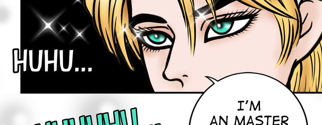 Read Living With the Wizard chapter 10 image 185 on Lezhin