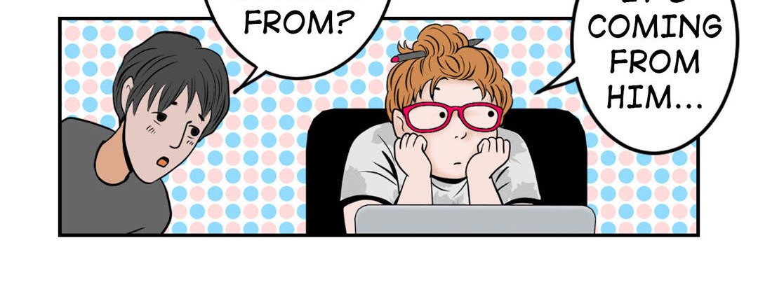 Read Living With the Wizard chapter 10 image 187 on Lezhin